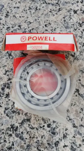 Rolamento para betoneira 