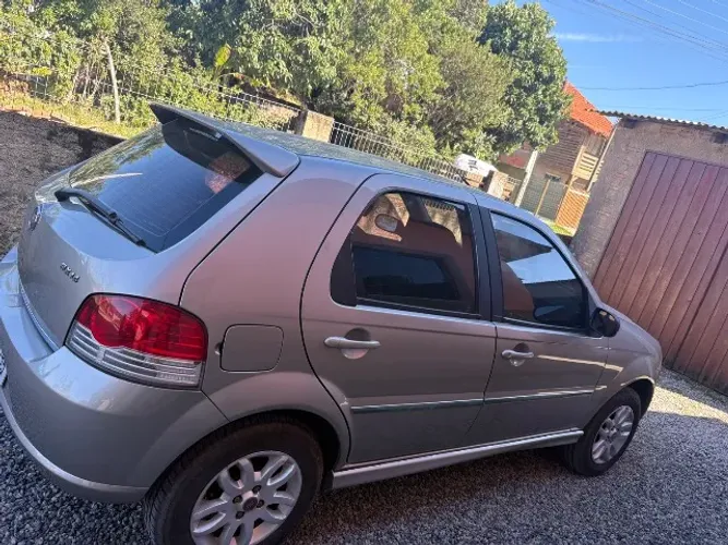 Fiat Palio ELX 1.4 MPI Fire Flex 8V 4P 2010