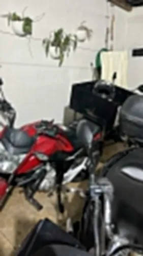 FAN 160 HONDA