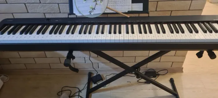 Piano casio cdps110