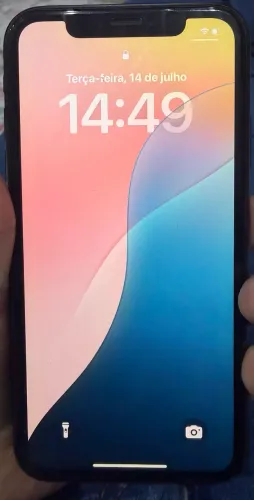 iPhone XR 64gb 84?