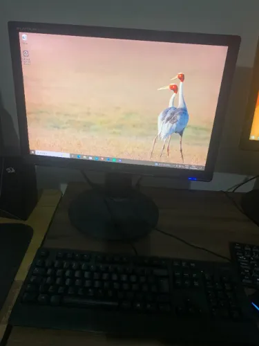 Vendo ou troco pc