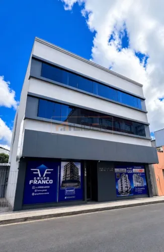 Andar Comercial no Centro de Colatina
