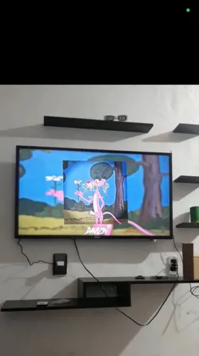 Tv smart Samsung 43