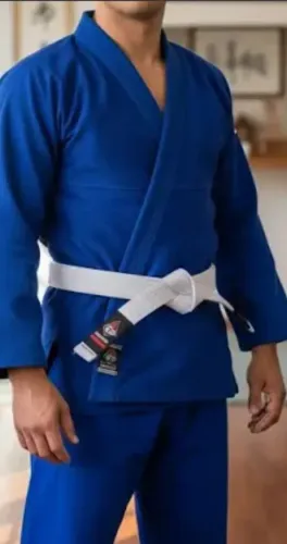 Kimono Jiu-jitsu