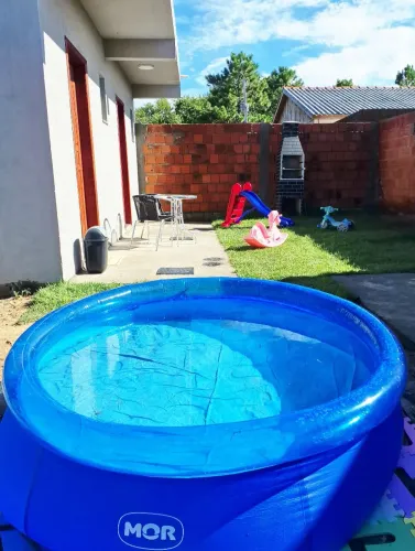 Lindo apartamento pra alugar próximo as praias em Floripa