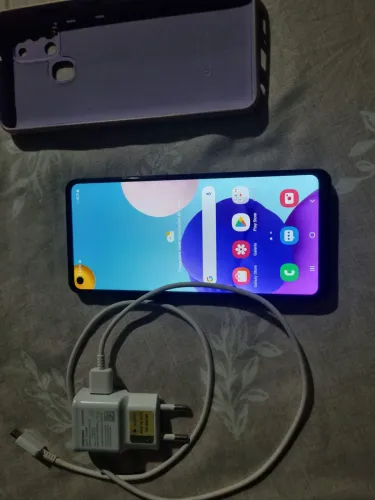Samsung A21s 