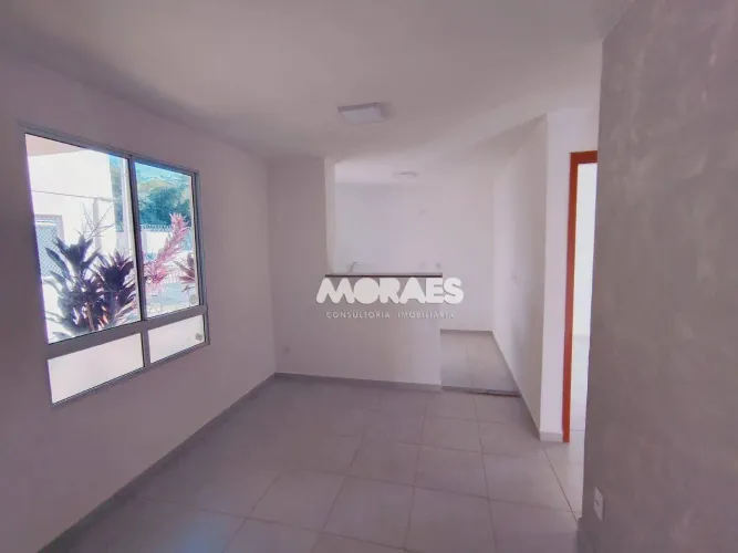 Apartamento com quartos à venda, 39 m² por R$ 180.000 - Jardim Progresso - Bauru/SP.