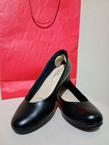 Sapato Social Feminino n°39