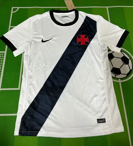 Camisa Vasco da Gama 2026/2027