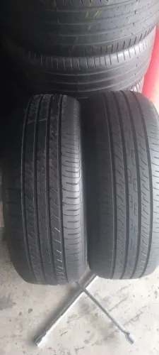 Pneu 215/50/18 Giti (2 unidades)