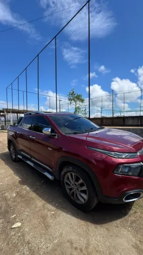 Fiat Toro Ranch 2.0 16V 4X4 Diesel Aut. 2019