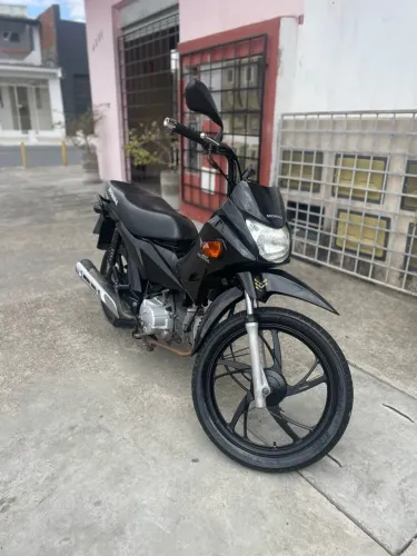 Honda Pop 110i 2018