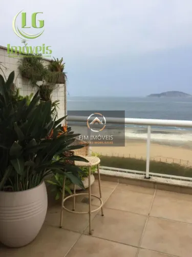 Cobertura em Piratininga - Niterói