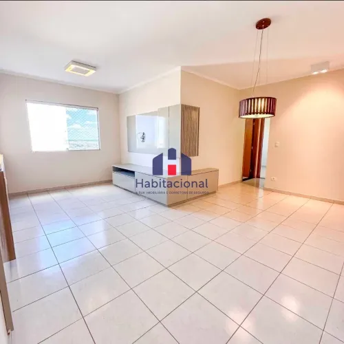 Apartamento Ed. Dona Zezé,Araras/SP
