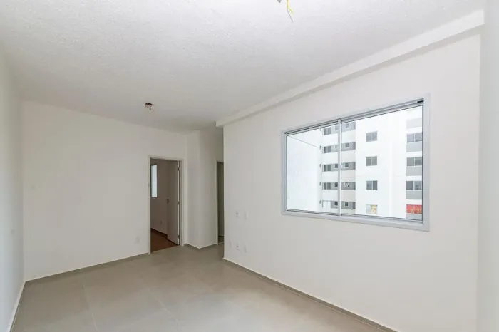 Apartamento à Venda - Palmeiras, 2 Quartos, 47 m2