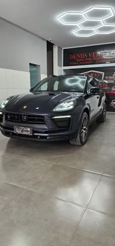 Porsche Macan 2.0 Turbo 237/252cv 2022