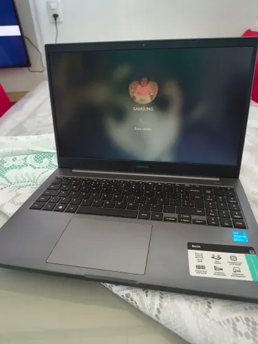 Vendas notebook Samsung