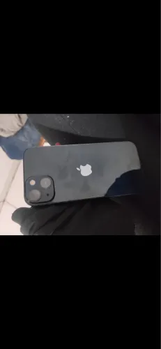 Vendo iPhone 13 256 gb