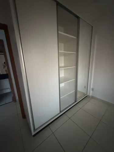 Apartamento Borges landeiro
