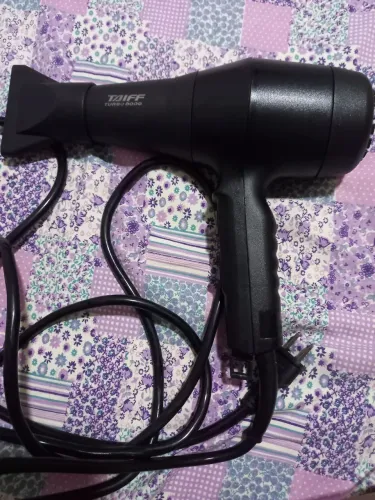 Vendo secador de cabelo retira em nova campina caxias