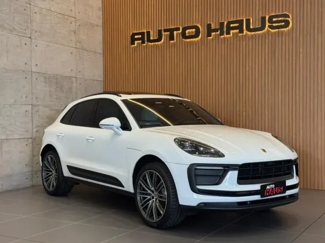 Porsche Macan 2.0 Turbo 237/252cv 2025