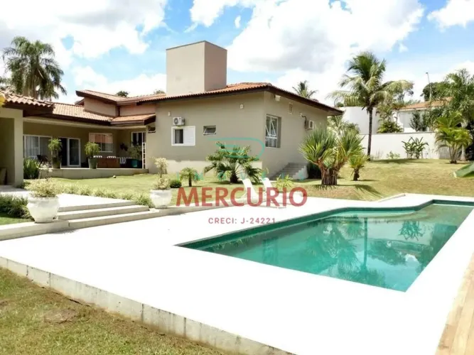 PAINEIRAS - Casa com 4 dormitórios à venda, 2500 m² de terreno e 600 m² área construída