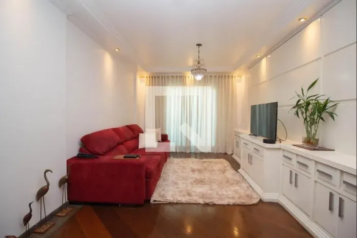 Apartamento à Venda - Freguesia do Ó, 4 Quartos, 440 m2