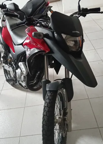 Honda xre 300 2010