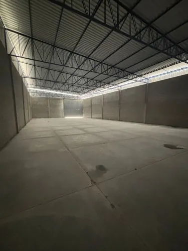  GALPÃO NO DIVINO, COM 474m²