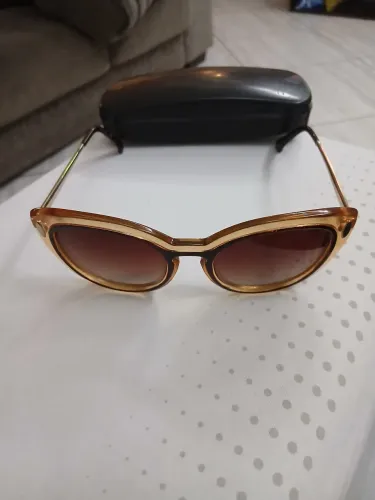 ÓCULOS DE LUXO LOUIS VUITTON