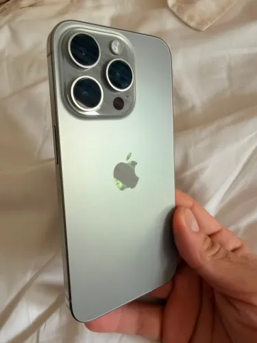 Iphone 15 PRO 256gb