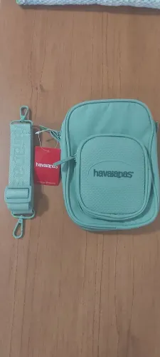 Bolsas bag havaianas 