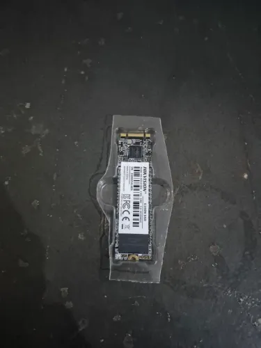 Ssd m2 sata 512gb