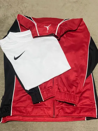 Roupas Nike infantil