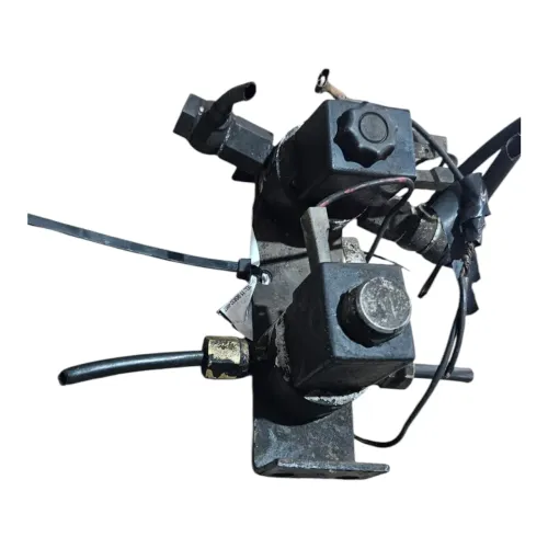 Valvula Solenoides 3/2 Mercedes-benz 1418 1995/1996