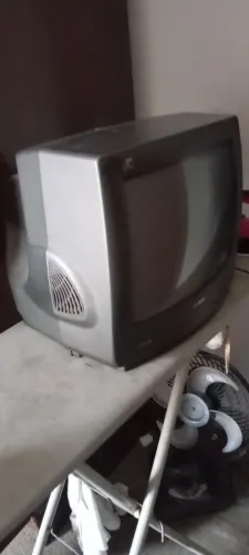 Televisão 14 polegadas 