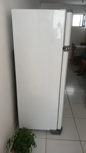 Geladeira seminovo 