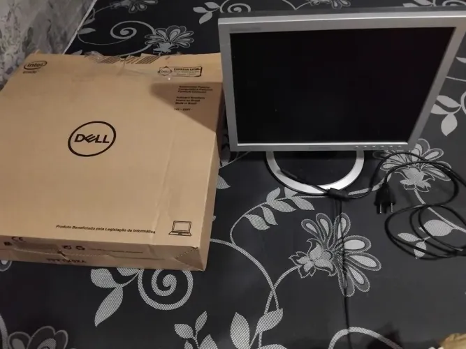 Monitor Samsung