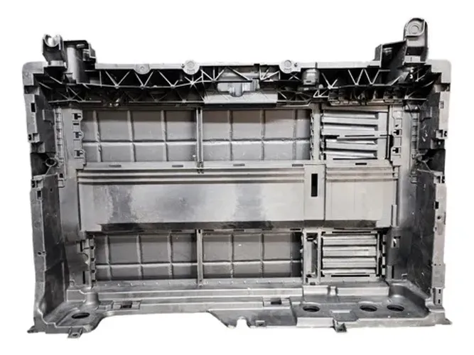 Painel Frontal Ford Ecosport 2.0  2000 2001 