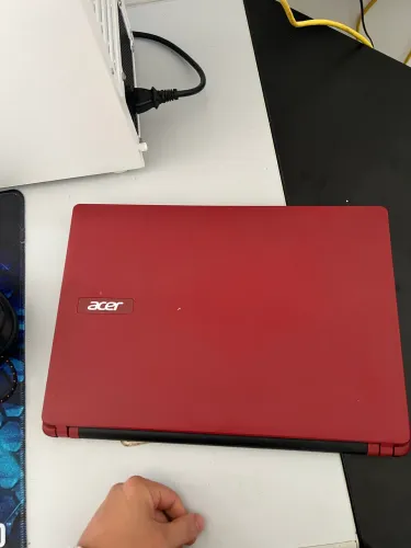 Notebook Acer aspire es14