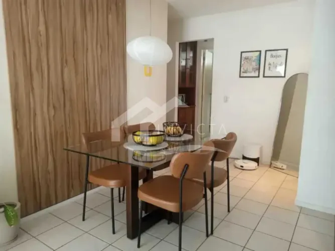 MARAVILHOSO QUARTO E SALA!