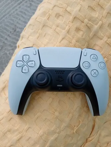 Controle de ps5