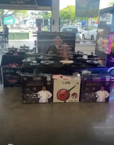 Vendedores 