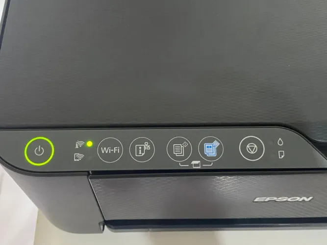 Impressora Epson L 3250