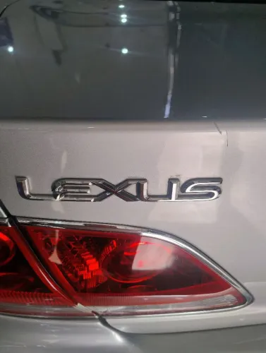 Lexus ES-330 3.3 24V 228cv 2006