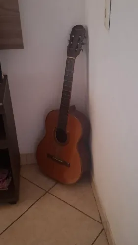 Violão usado (ler descrição)