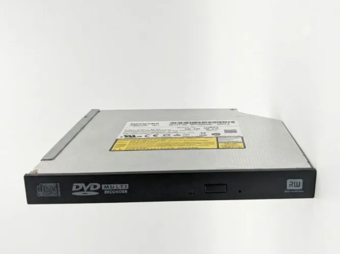 Leitor,Gravador Interno UJ8A0