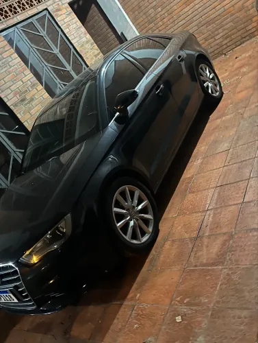 Roda Audi q3 aro 17 