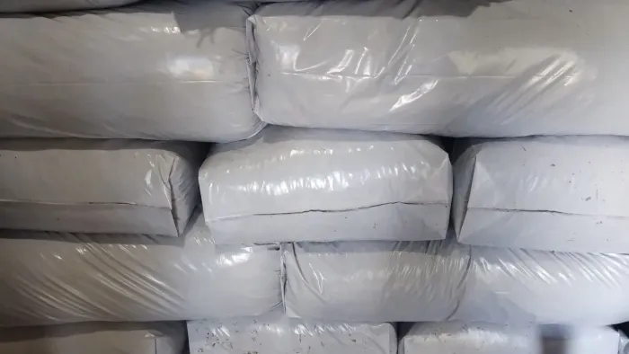 PROMOÇÃO!!!Silagem de Capiaçú de 20kg APENAS 15,00!!!!